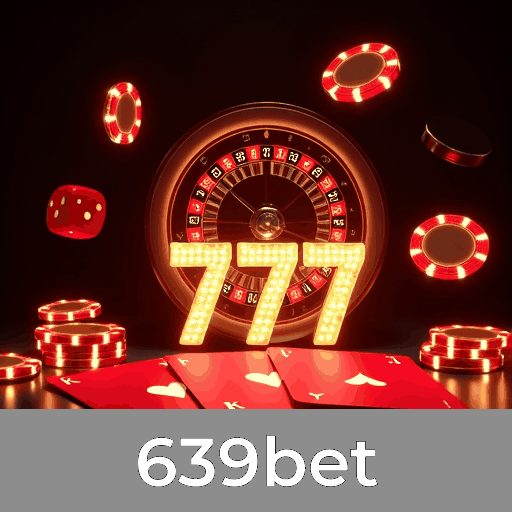 639bet: Seu Cassino Online Seguro e Profissional