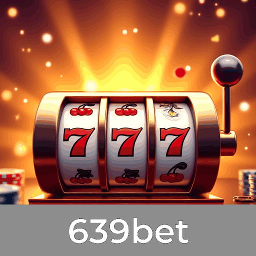 639bet: Apostas Online Seguras com Serviços Profissionais