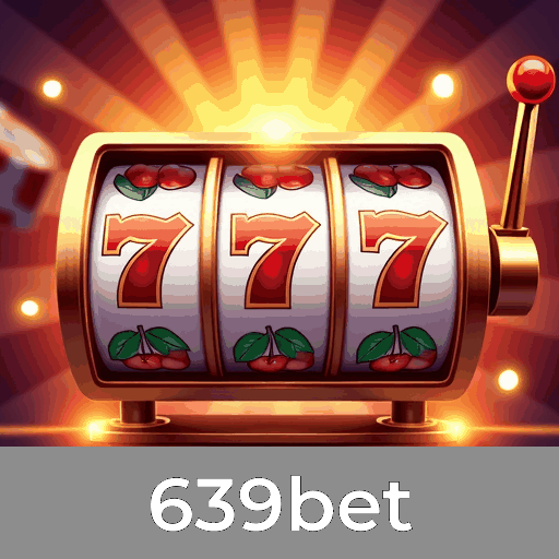 639bet: A Experiência de Casino ao Vivo Preferida no Brasil