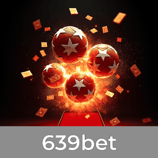 639bet: Seu Cassino Online Seguro e Profissional
