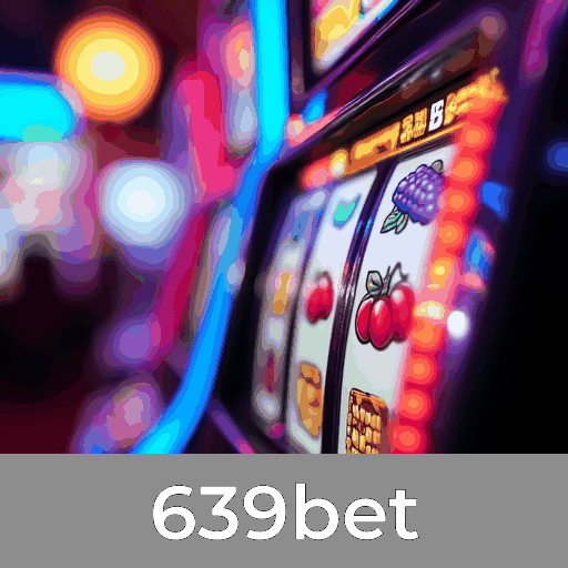 Exploração de Jogos de Cassino no 639bet: Diversão e Emoção