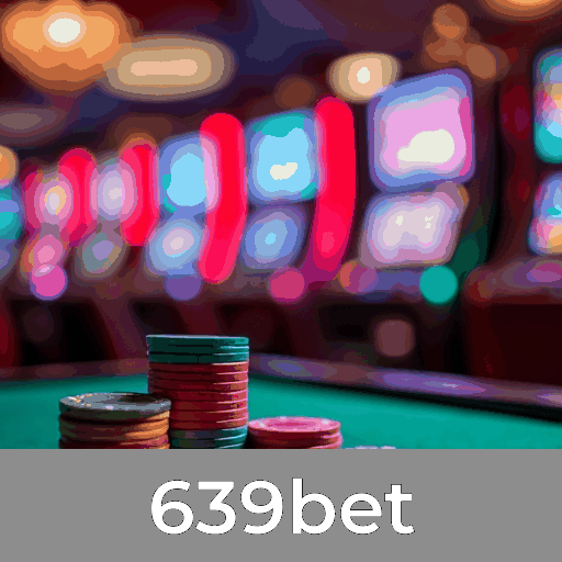 639bet: Sua Fonte de Bônus Únicos e Ofertas Irresistíveis