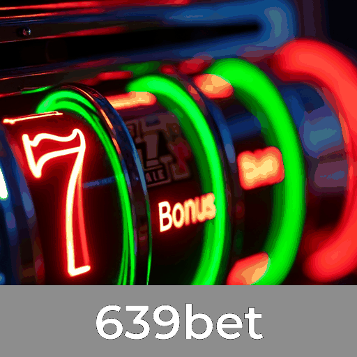 639bet: Sua Fonte de Bônus Únicos e Ofertas Irresistíveis