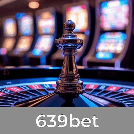 639bet: Apostas Online Seguras com Serviços Profissionais