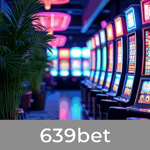Experimente a Roleta Brasileira no 639bet: Seu VIP Casino Local