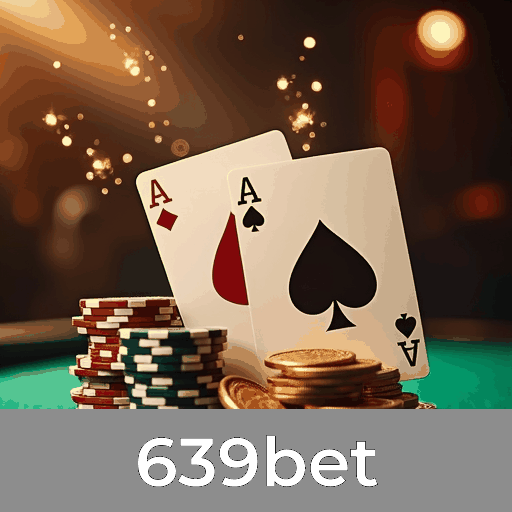 639bet: A Experiência de Casino ao Vivo Preferida no Brasil