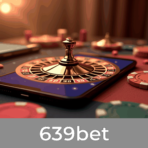 639bet: A Emoção das Jogadas e Chances de Ganhar no Cassino
