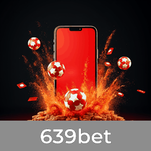 639bet: Aproveite Promoções Incríveis e Ganhe Mais